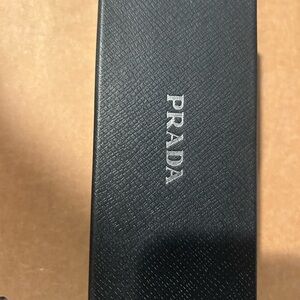 Prada Woman’s Sunglasses New